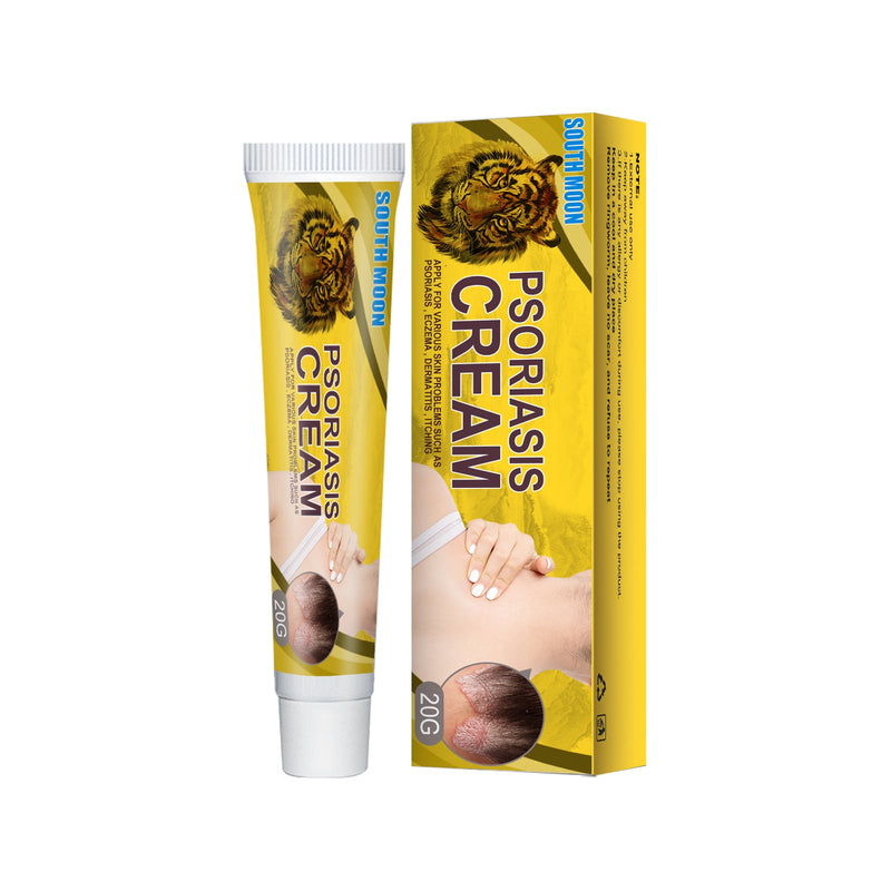 South Moon Skin Care Cream Body Skin Moisturizing Repair Topical Application Ointment Skin Cream