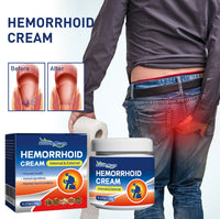 Hemorrhoid Cream, Repair The Swelling And Itching Of The Anus And Eliminate Meat Ball Mixed Nevus Anal Pain Relief Cream