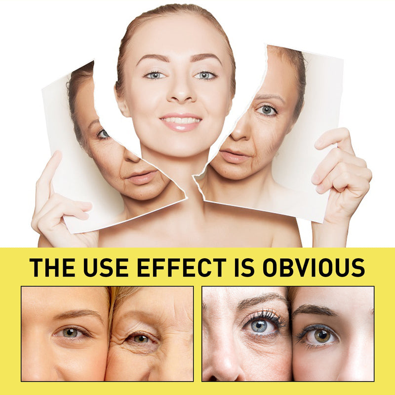 Collagen Anti-Wrinkle Spray, Moisturizes And Brightens Skin Fading Fine Line Melanin Spray