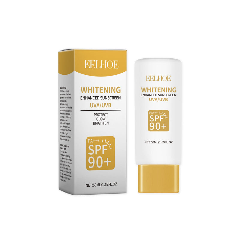 Skin Protection Cream For Summer Outdoor Skin Protection Uv Waterproof Moisturizing Cream
