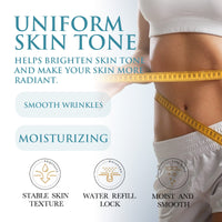 Body Butter, Moist Hydrating Firming Smooth Delicate Skin To Carry Bright Color Of Skin Repair Body Cream