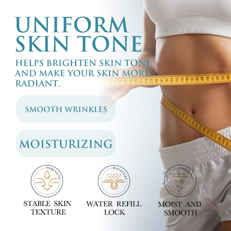 Body Butter, Moist Hydrating Firming Smooth Delicate Skin To Carry Bright Color Of Skin Repair Body Cream