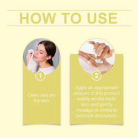 Moisturizing And Firming Body Moisturizer, Skin Massage And Moisturizing Care And Moisturizing And Firming Beauty