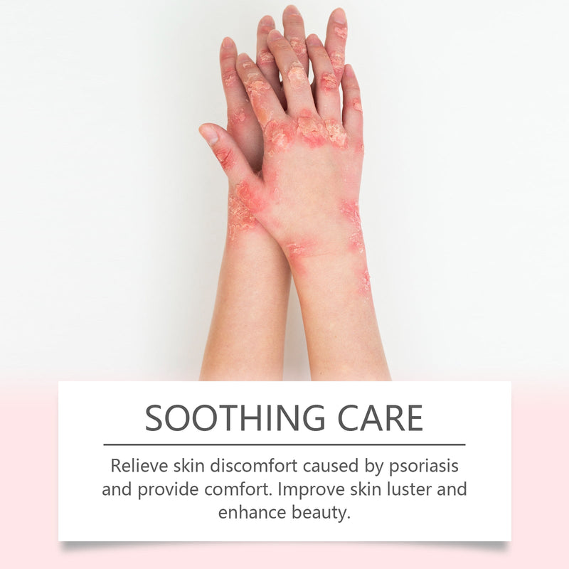 Ximonth Skin Repair Cream Daily Pamper, Nourish And Improve Skin Comfort With A Moisturizing Cream For The Body