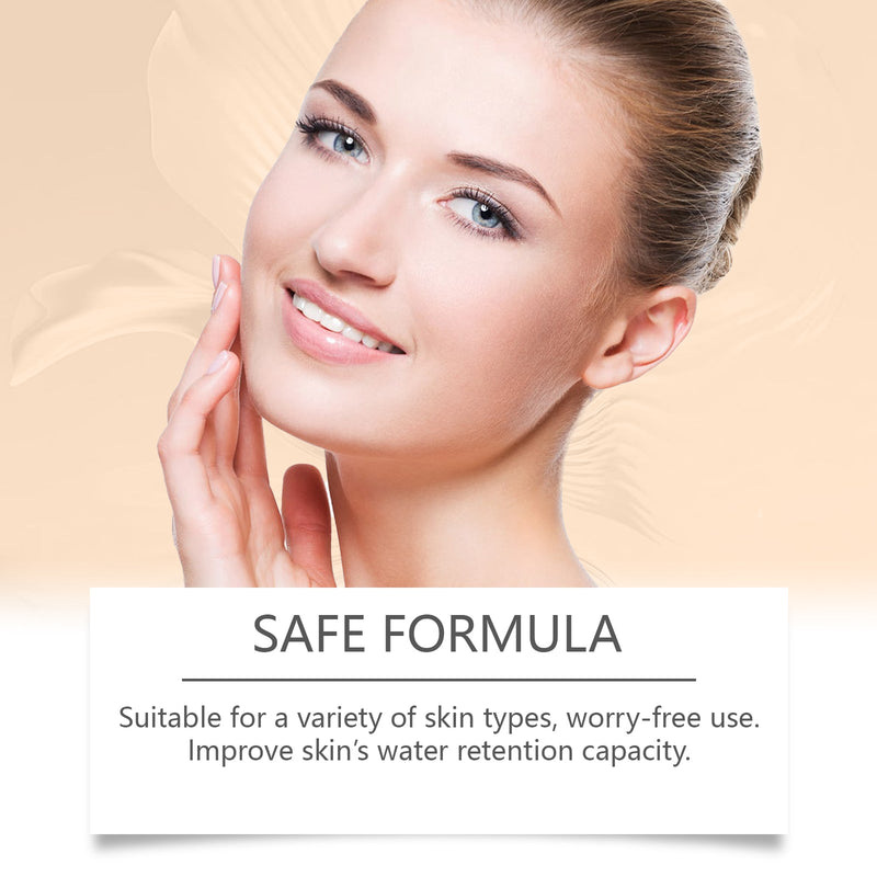 Tallow Skin Honey Cream Gently Moisturizes And Hydrates Skin, Firming And Refreshing Skin