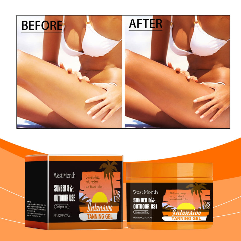 West&Month Carrot Black Gel, Summer Outdoor Body Care Moisturizing And Moisturizing SkinWest&Month Carrot Black Gel, Summer Outdoor Body Care Moisturizing And Moisturizing Skin