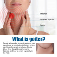 Neck Skin Firming Serum, Fade Neck Line Double Chin Firming & Brightening Swan Neck Line Essence
