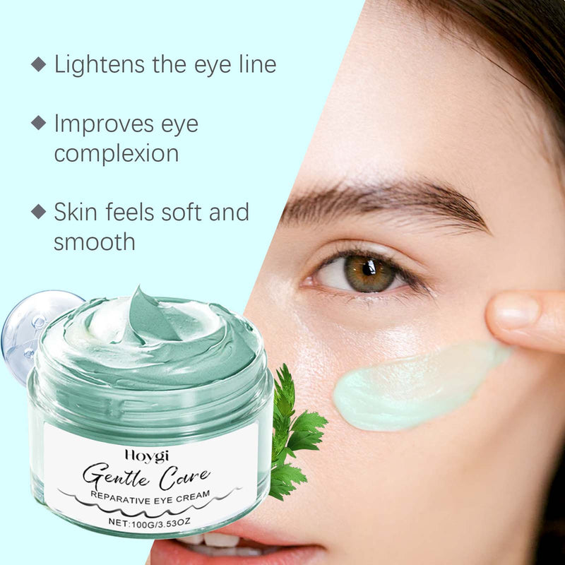 Light Fine Lines Repair Eye Cream Firming Repair Dark Circles Light Fine Lines Moisturizing And Hydrating Eye Cream