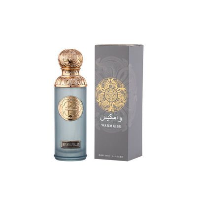 WARMKISS Valley of the Kings 100ML