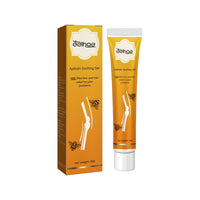 Joint Repair Gel, Relieve Wrist Knee Lumbar Shoulder Neck Joint Muscle Pain Care Gel