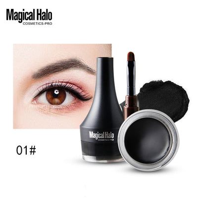 1#Black