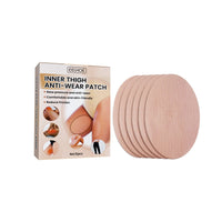 EELHOE Thigh Anti-Wear Adhesive Invisible Non-Trace Anti-Friction High Elastic Anti-Wear Adhesive For Inner Thigh And Lower Leg