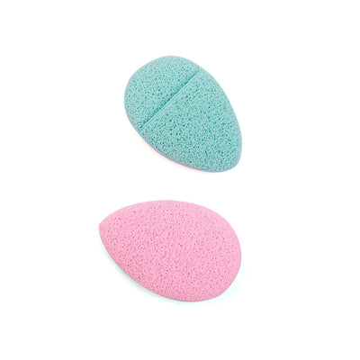 02# Green and Pink