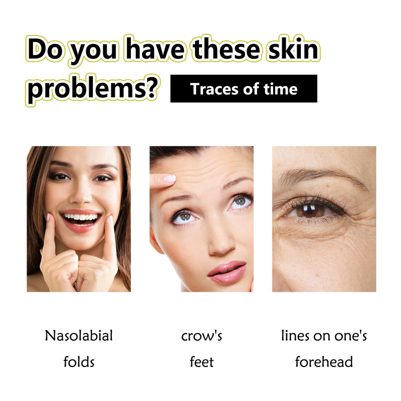 Firming Serum Lighten Fine Lines Firming Loose Facial Skin Hydrating And Smooth Skin Care Essence