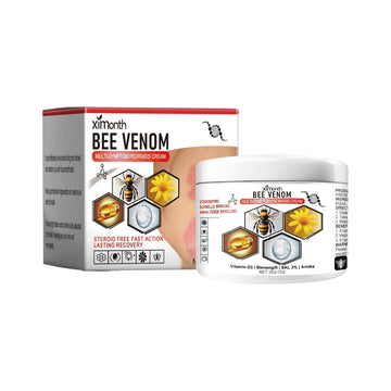 Moss Beesvenom Care Cream Relieves Itchy Skin With Moss Moisturizing Skin Care Cream