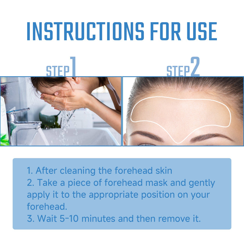 Collagen Eye Mask, Moisturizing And Moisturizing Eye Mask For Facial Skin And Eye Area
