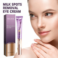 Eelhoe Electric Anti-Wrinkle Eye Cream Lifts, Strengthens, Moisturizes And Reduces Fine Lines, Bags And Dark Circles Under Eye Care