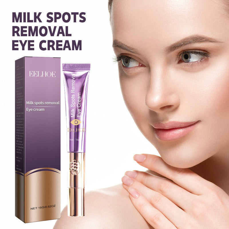 Eelhoe Electric Anti-Wrinkle Eye Cream Lifts, Strengthens, Moisturizes And Reduces Fine Lines, Bags And Dark Circles Under Eye Care