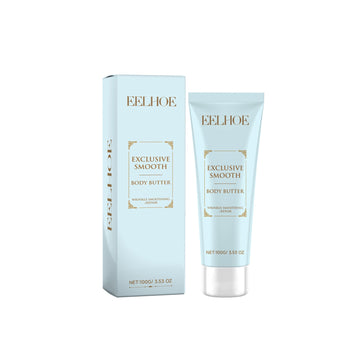 Body Butter, Moist Hydrating Firming Smooth Delicate Skin To Carry Bright Color Of Skin Repair Body Cream