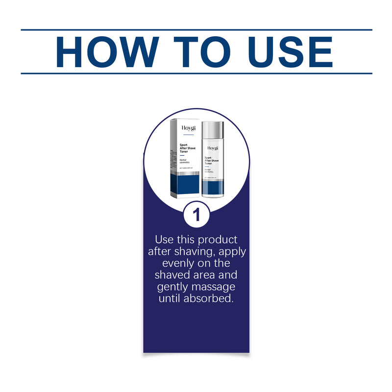 After Shave Toner Moisturizes And Firmers Skin Sports After Shave Nourishing And Firming Care Lotion