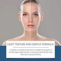 Ouhoe Skin Firming And Moisturizing Lotion, Lightening Fine Lines, Moisturizing, Whitening, Moisturizing And Moisturizing Body Lotion