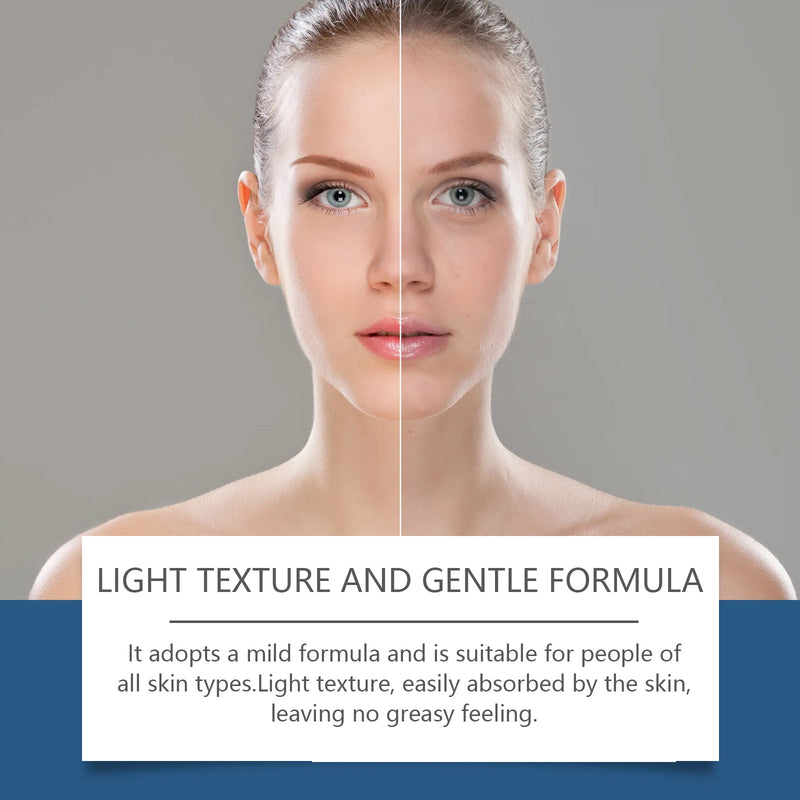 Ouhoe Skin Firming And Moisturizing Lotion, Lightening Fine Lines, Moisturizing, Whitening, Moisturizing And Moisturizing Body Lotion