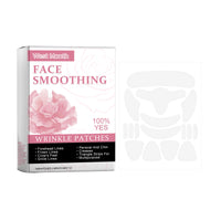 West&Month Facial Care Patch, Firming And Lifting Facial Skin Deep Nourishing Care Face Lift Patch