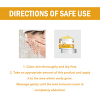 Kwart Series Gentle Cleansing, Moisturizing And Desalting Skin Label Skin Care Topical Kow Care