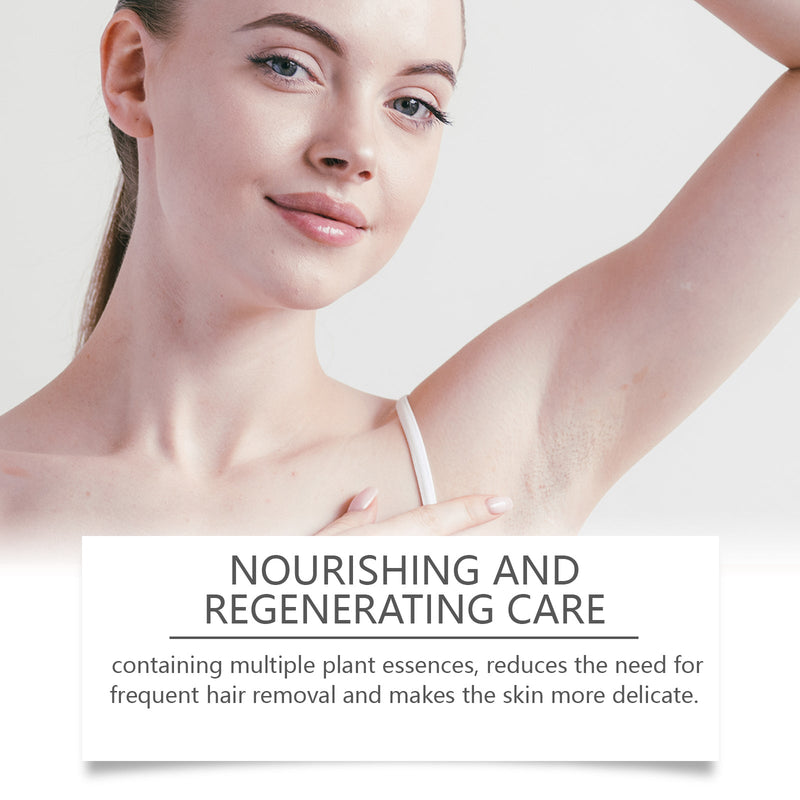 JAYSUING Body Skin Care Lotion - Gentle Clean Smooth Delicate Skin Care