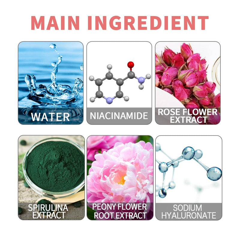 Brightening Serum Underarm Joint Whitening Brightening Lip Brightening Lotion