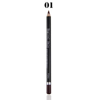 Makeup MH12 Color Mixed Waterproof Lip Liner Lip Nude Lip Pencil Lipstick Pen Set of 12