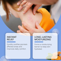 Houkea Skin Care Spray For Delicate Skin All Over The Body Topical Spray Gentle Skin Care Spray