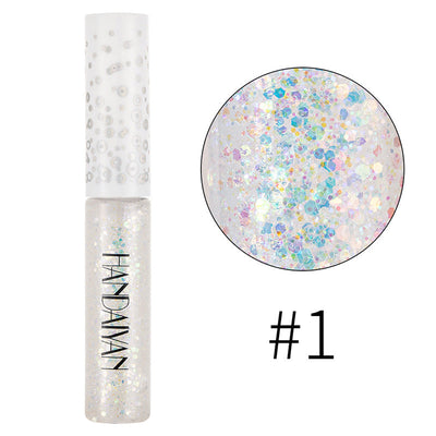 01（White）