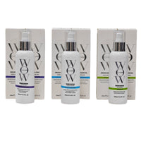 Color WOW Anti manic Hair Care Glossy, Straight and Soft lotion