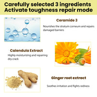 Baby Anti-Crack Cream Anti-Crack Cream, Foot Body Moisturizer Skin Cream Hand And Foot Hydrating Moisturizer