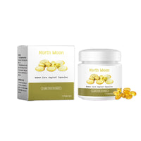 North Moon Body Care Capsule Gentle Firming And Moisturizing Skin Body Beauty Patch For Lazy People