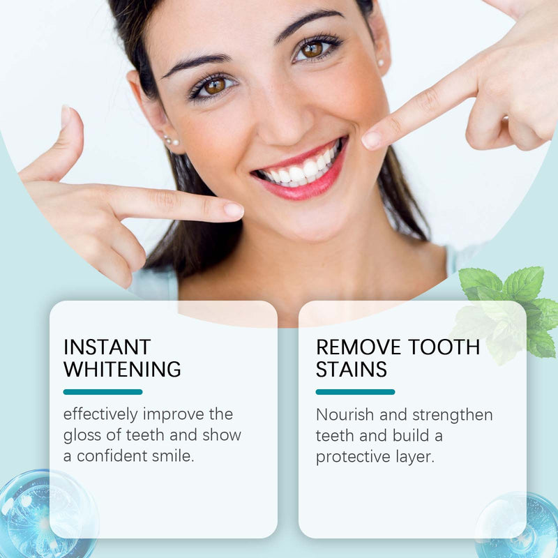 Oralhoe Dental Care Paint Dental Cleaning Dental Stains Odor Cleaning Dental Care Fresh