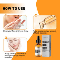Face Essence Reduces Fine Lines, Brightening Facial Tone, Moisturizing And Hydrating Skin Essence