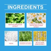 Teeth Beauty Powder, Mouth Cleaning Care Teeth Cleaning Smile Odor Care Powder