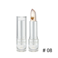 HANDAIYAN Warm Lipstick Flower Color Changing Moisturizing Lipstick Is Not Easy To Fade And Does Not Take Off Makeup