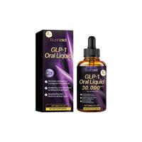 BushAid Intestinal Decompression Shaping Drops (Ingestion) Body Treatment
