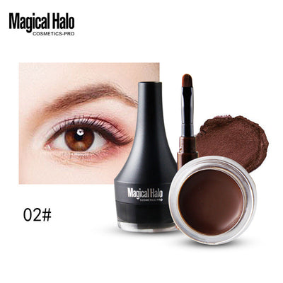 2#Brown