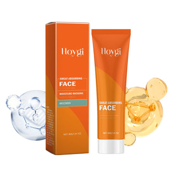 Moisturizing Anti-Sweat Facial Lotion Moisturizing Skin Care Moisturizing Oil Control Tender Skin Essence Facial Lotion