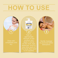 West&Month Skin Care Cream, Moisturizing Body Cream Moisturizing Skin Care Cream