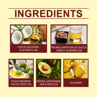 Body Essential Oil Series Nourishes And Caress The Skin, Massages And Moisturizes The Skin For Daily Body Care