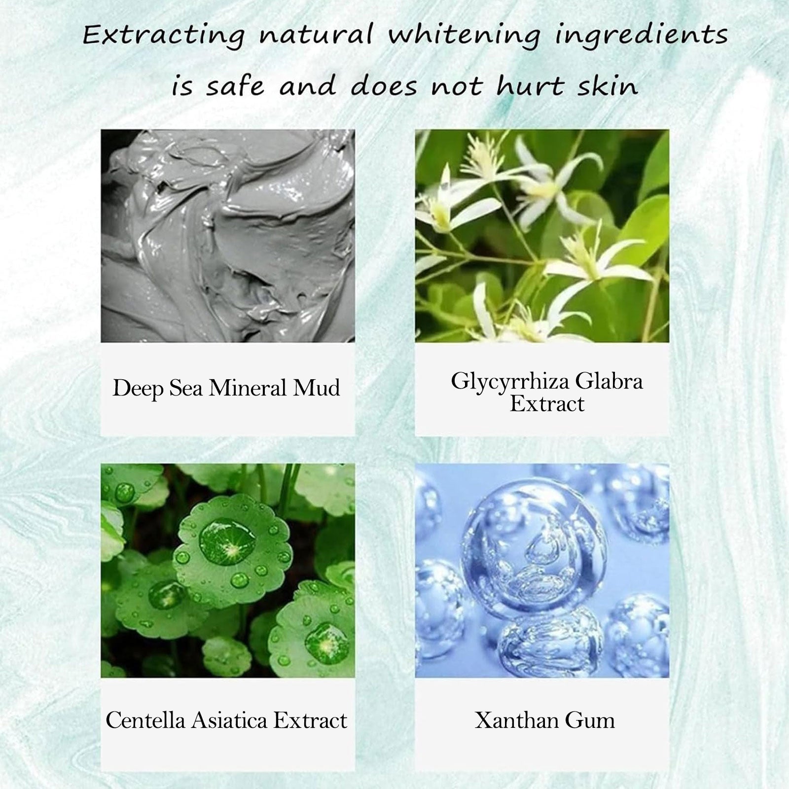 Brightening And Moisturizing Body Lotion, Repair Chicken Skin, Prevent Dry, Tender And Smooth Skin, Whitening And Beautifying Skin