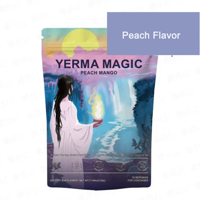 Peach Flavor