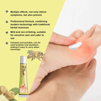 Bee Venom Bunion Relief Cream Foot Thumb Valgus Relief Joint Pain Activating Care Cream