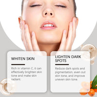 Vitamin C Capsule Moisturizing Cream, Moisturizing And Nourishing Facial Skin Cream