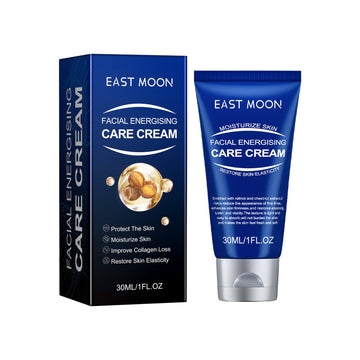 Moisturizing Lotion For Men Firming And Moisturizing Deep Hydrating Facial Skin Anti-Aging Lotion